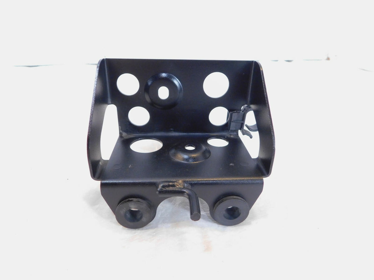 18-21 Kawasaki Ninja H2 SX SE ZX1002 ABS Brake Pump Modulator Unit Bracket Mount - C3 Cycle