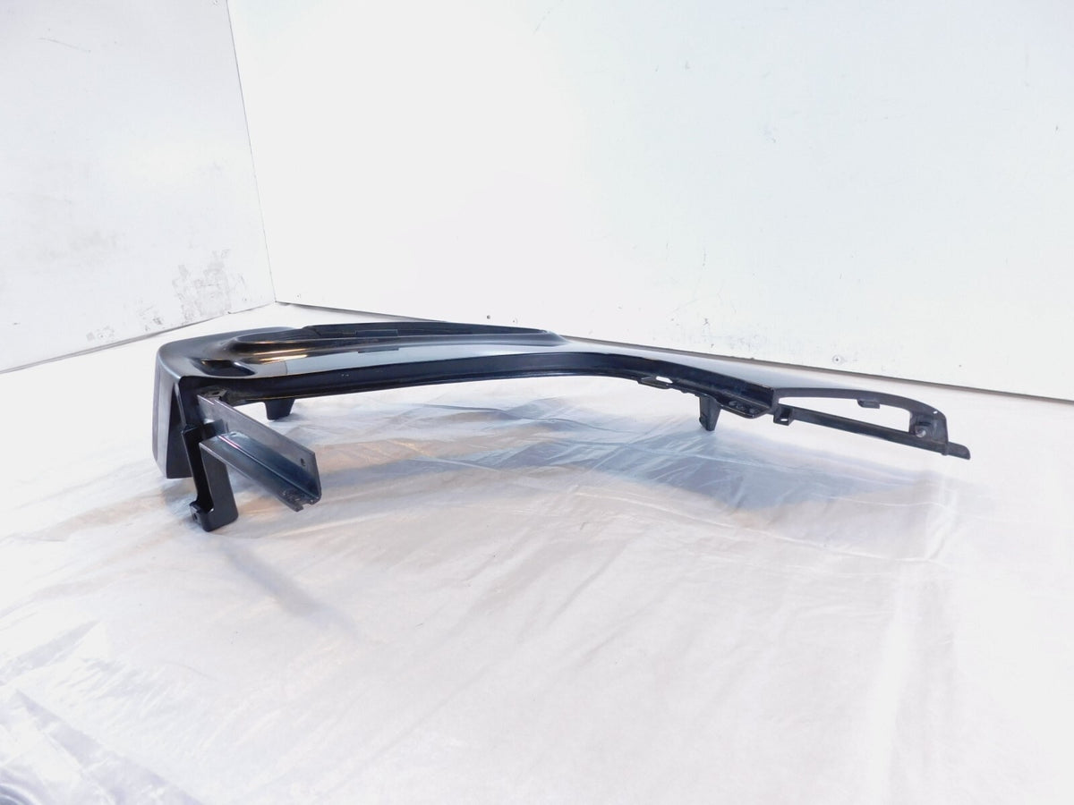 Honda ST1100 ST 1100 ST1100A ABS Black Left Side Middle Fairing Cowling Cowl - C3 Cycle