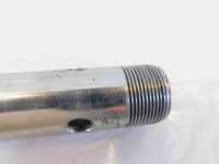 Ducati Multistrada & Superbike 749 848 999 Front Wheel Axle Bolt Pivot Shaft - C3 Cycle