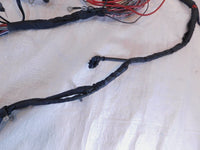 2012-2013 Harley Davidson Softail FLSTN Deluxe Non-ABS Main Wire Wiring Harness - C3 Cycle