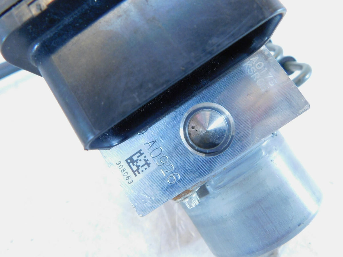 Piaggio Liberty 125 150 IGET ABS Anti-Lock Brake System Pump & Hose Pipe Lines - C3 Cycle