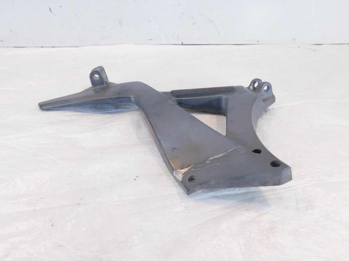 2007-2009 Buell XB XB12 XB12X Ulysses Front Left Footpeg Footrest Mount Bracket - C3 Cycle