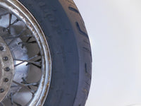1995-1998 Honda VT1100 VT1100C VT1100C2 Shadow ACE 1100 Laced Rear Wheel - C3 Cycle