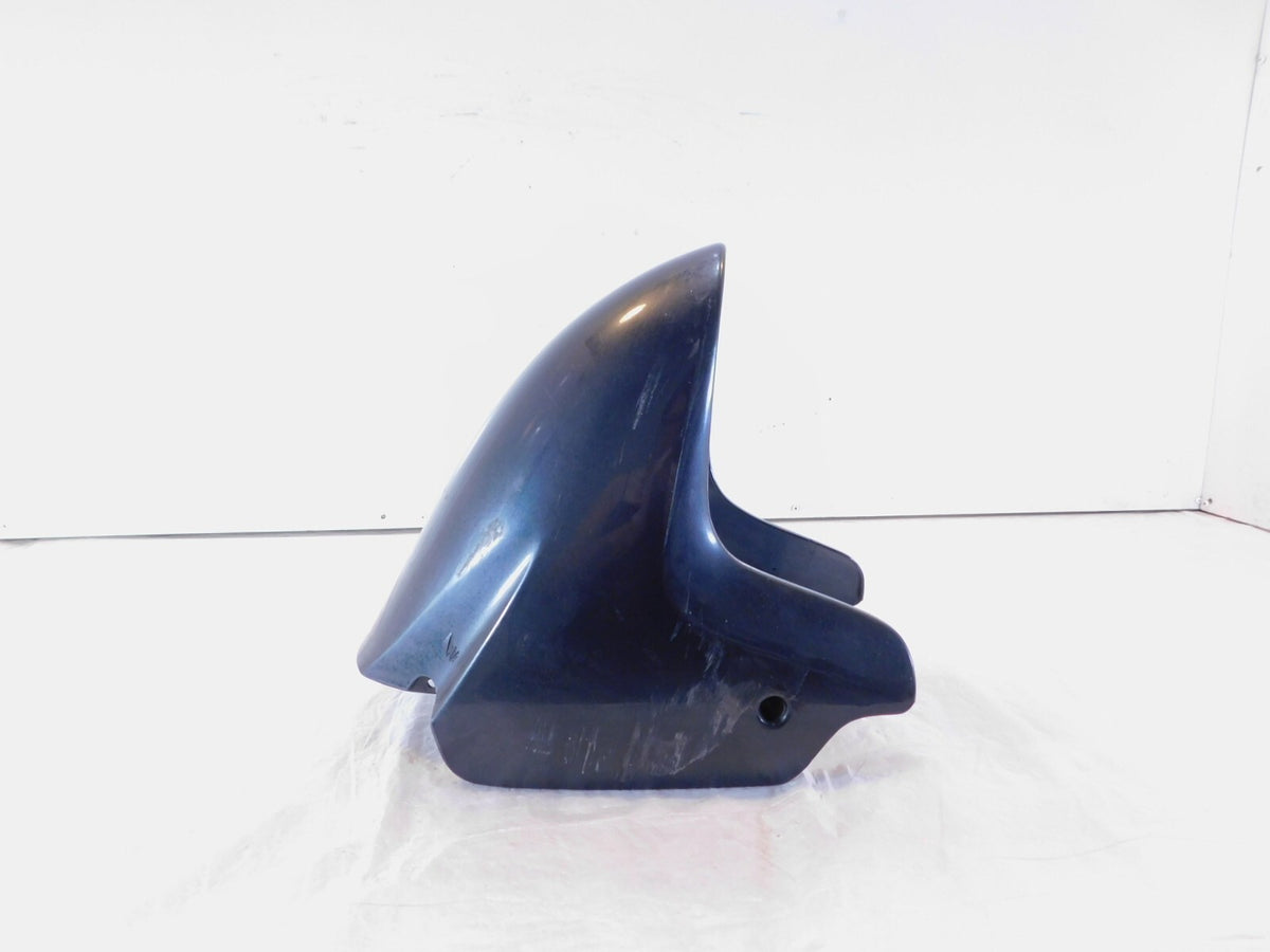 1995-2002 BMW R1100RT Graphite Front Wheel Fender Mudguard Cowl - 46612325648 - C3 Cycle