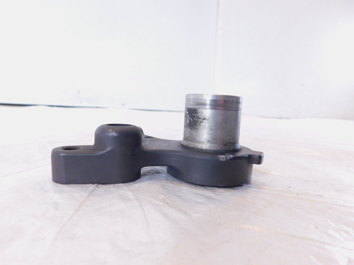 Kawasaki Vulcan 1700 Voyager Vaquero Front Wheel ABS Speed Sensor Bracket Mount - C3 Cycle