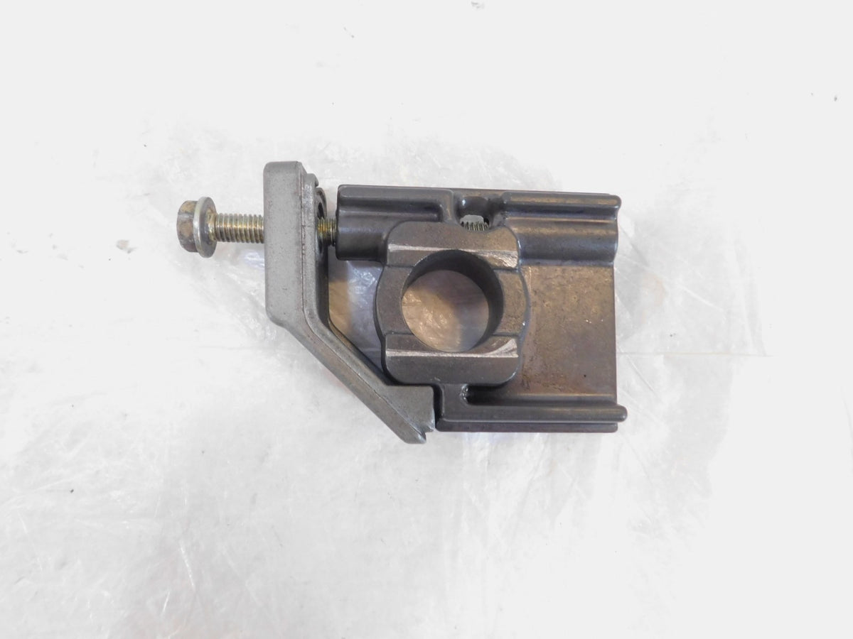 Ducati Monster Multistrada Sport-touring Rear Frame Swingarm Axle Chain Adjuster - C3 Cycle