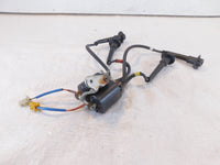 Yamaha FZR400 FZR600R FZR1000R Engine Ignition Coil & Spark Plug Line Wire Leads - C3 Cycle