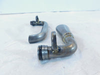 02-09 Yamaha Road Star Warrior XV 1700 Engine Oil Filter Pickup Strainer & Pipe - C3 Cycle