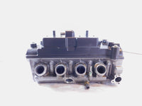 2014-2016 Honda CBR650 CBR650F CBR 650 Engine Motor Cylinder Head w/ Valves - C3 Cycle