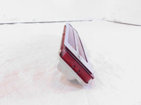 1988-2000 Honda GL1500 Goldwing 1500 Rear Left Side Trunk Brake Light Garnish - C3 Cycle