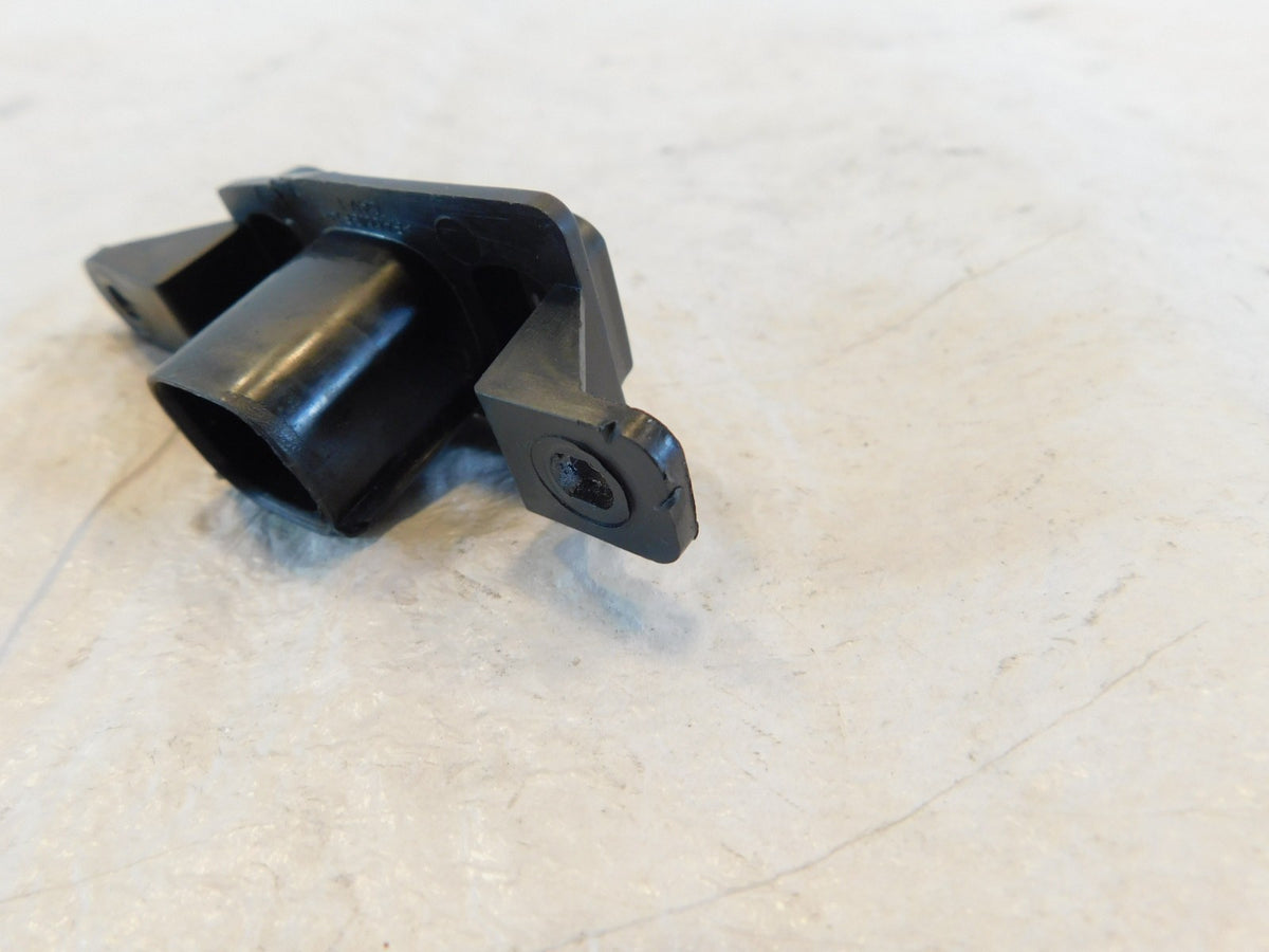 Harley Davidson Road Tri Street & Electra Glide Inner Fairing Switch Cover Plug - C3 Cycle