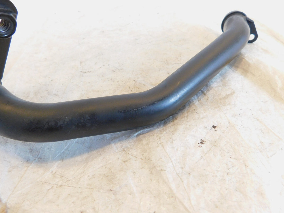 Triumph Adventurer Legend TT Thunderbird Engine Cooling Water Pump Pipe Line - C3 Cycle