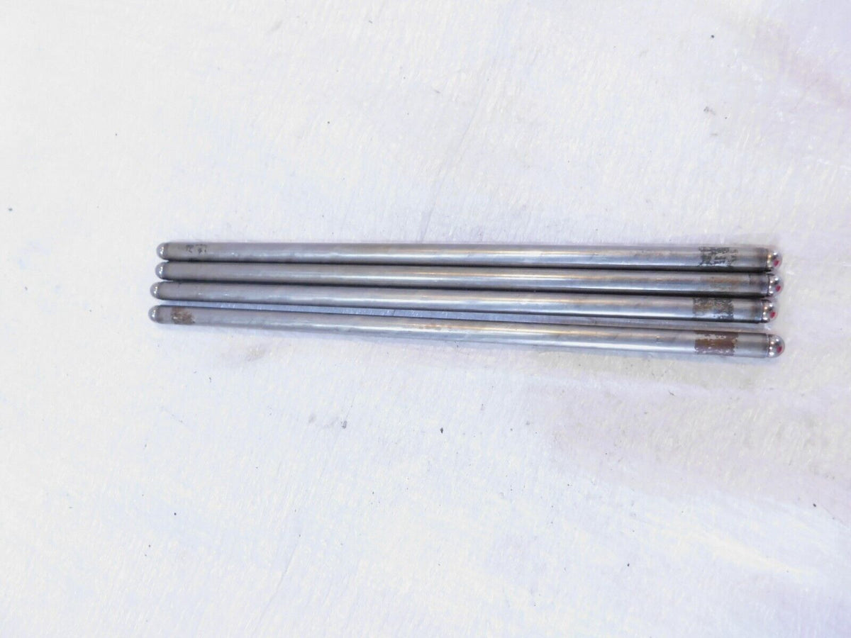 Yamaha Road Star 1700 Silverado Warrior XV1700 Camshaft Intake/Exhaust Pushrods - C3 Cycle