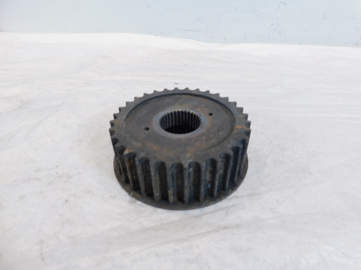 Harley Davidson Touring Dyna Softail Transmission Belt Front Sprocket 40250-94B - C3 Cycle