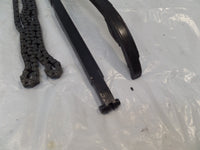 Yamaha FZ1 FZ-1 FZ1000 & FZS1000 & YZF R1 Cam Camshaft Chain & Tensioner Guides - C3 Cycle