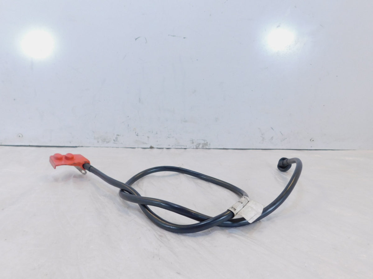 2014-2025 Erik Buell Racing EBR 1190 1190SX 1190RX Starter to Battery Cable Wire - C3 Cycle