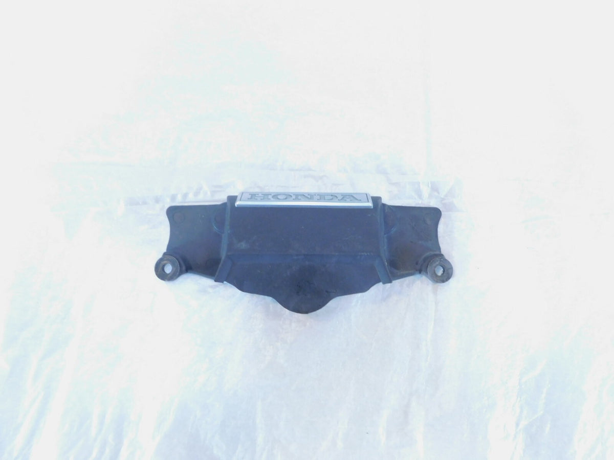 1987-1994 Honda Shadow 1100 VT1100 Spirit Lower Triple Tree Steering Stem Cover - C3 Cycle