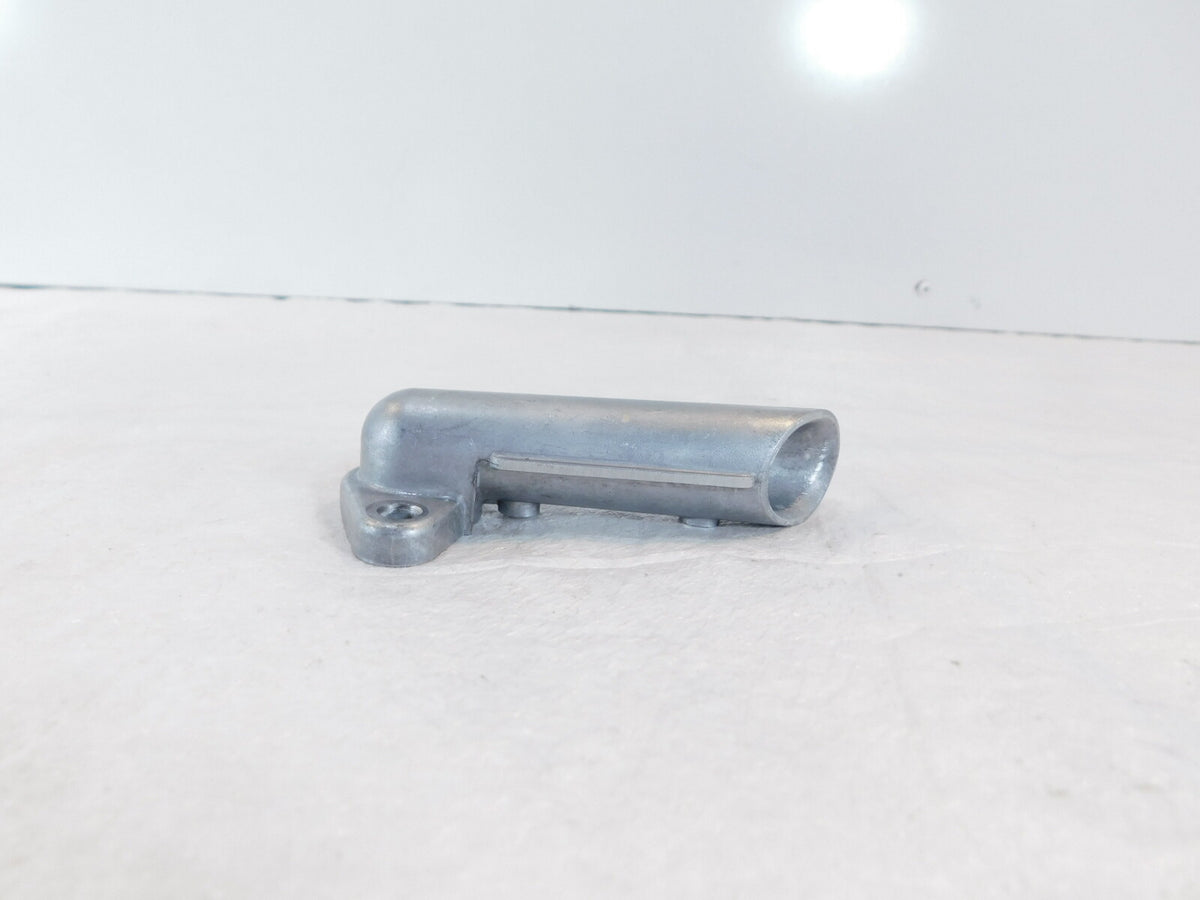 1987-2018 Kawasaki KL650 KLR650 Crankcase Crank Case Water Pipe Fitting Inlet - C3 Cycle