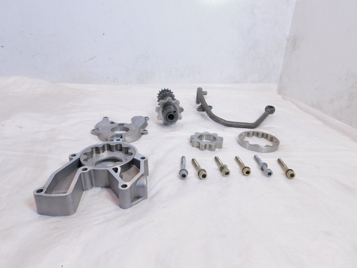 BMW R850R & R1100R R1100RS & R1150GS R1150R & R1200 R1200C Engine Motor Oil Pump - C3 Cycle