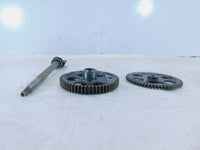 BMW R900RT R1200R R1200RT R1200S R1200GS Engine Motor Crankshaft Balancer Gears - C3 Cycle