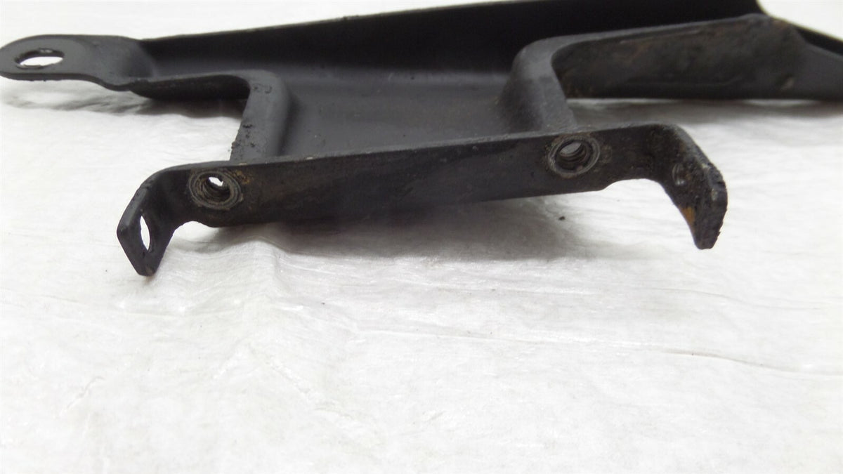 Harley Davidson Softail Heritage Classic & Fat Boy Main Frame Chassis Seat Post - C3 Cycle