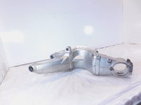 2005-2013 BMW F800S & F800ST Silver Rear Back Wheel Fork Swingarm Swing Arm - C3 Cycle