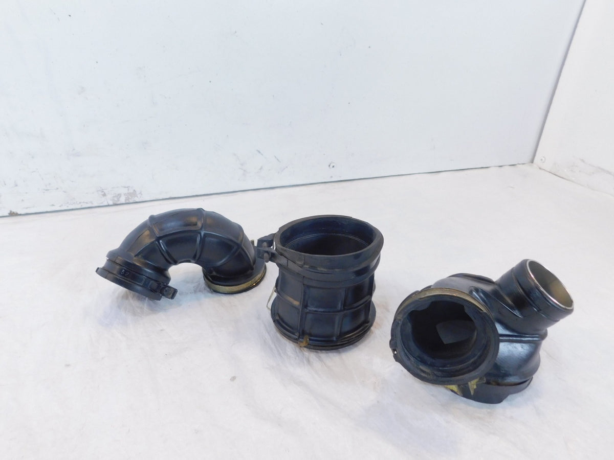 Honda VT1100 VT1100C Shadow 1100 ACE Sabre Air Intake Carb Carburetor Tube Pipes - C3 Cycle