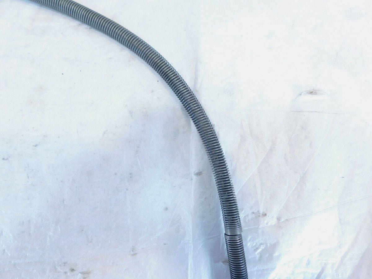 1994 Yamaha Virago 535S XV535S Front Wheel Brake Caliper Cylinder Hose Pipe Line - C3 Cycle