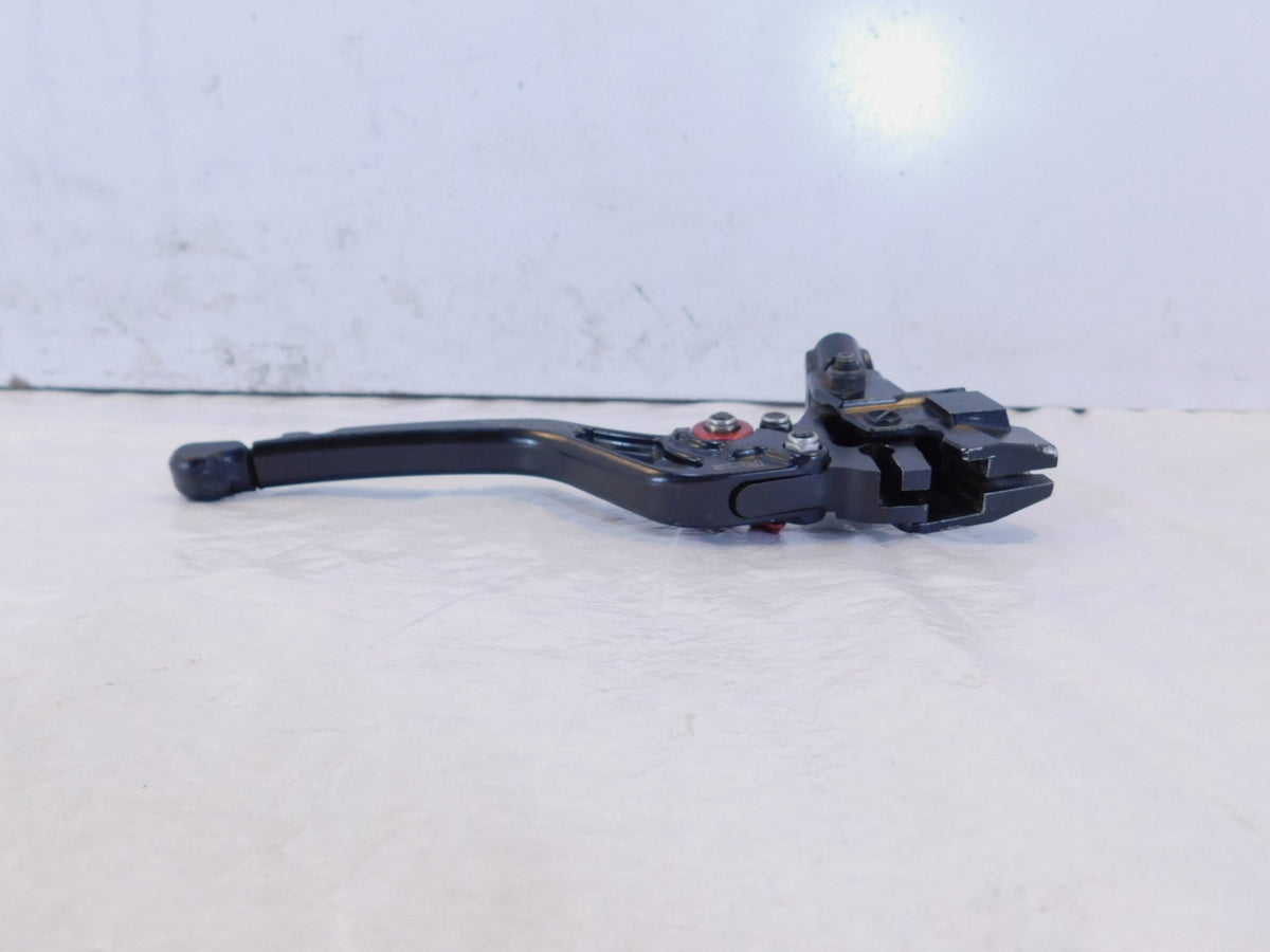 Triumph Speed Triple Bonneville Scrambler Thruxton Clutch Lever & Mount Bracket - C3 Cycle