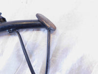 1997-2000 BMW F650 Funduro Black Left Side Stand Kickstand Prop - 46532345642 - C3 Cycle