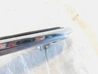 2005-2017 Harley Davidson Softail Deluxe Left Floorboard Footboard Footrest - C3 Cycle