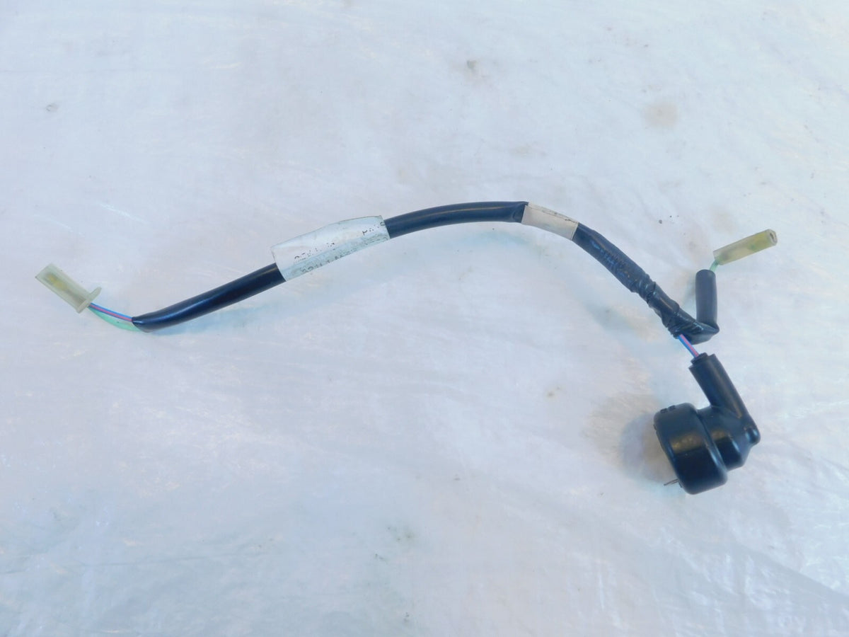 Honda NT700V NT700VA Deauville Engine Oil Pressure Sensor Wire Wiring Harness - C3 Cycle