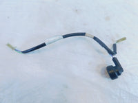 Honda NT700V NT700VA Deauville Engine Oil Pressure Sensor Wire Wiring Harness - C3 Cycle