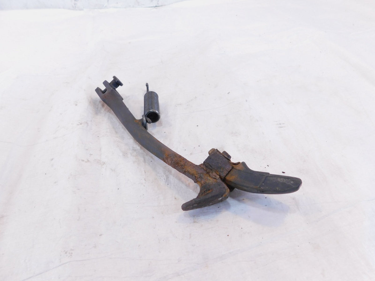 1983-1985 Honda CB650 CB650SC Nighthawk 650 Sidestand Kickstand Side Kick Stand - C3 Cycle