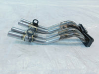 Kawasaki Vulcan VN1500 & VN1600 Classic Nomad Drifter Crankcase Oil Pipe Lines - C3 Cycle