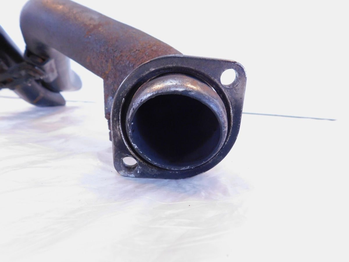 1986-2003 Harley Davidson Sportster 883 1200 Exhaust Header Down Pipe System - C3 Cycle