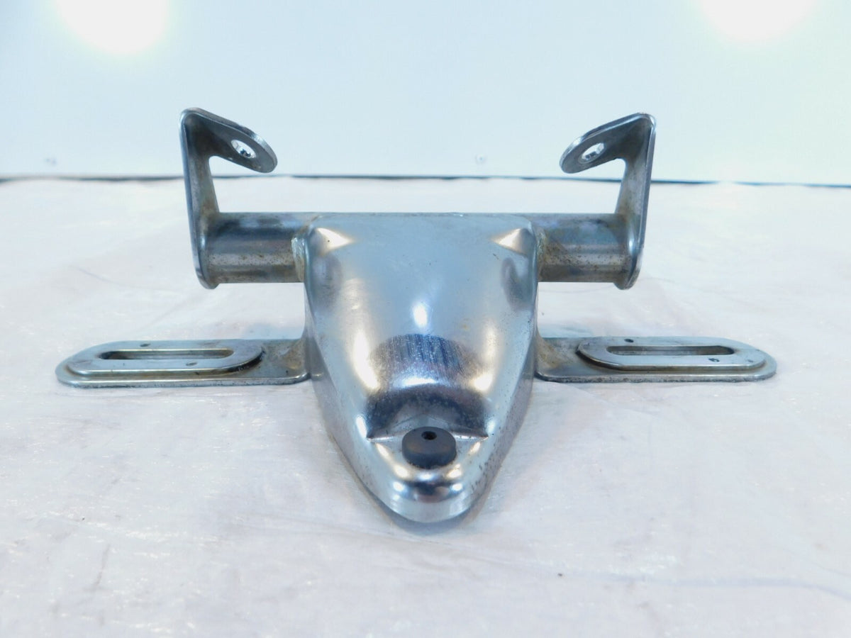 Yamaha Royal Star Venture XVZ13 Rear Fender Taillight License Plate Mount Holder - C3 Cycle