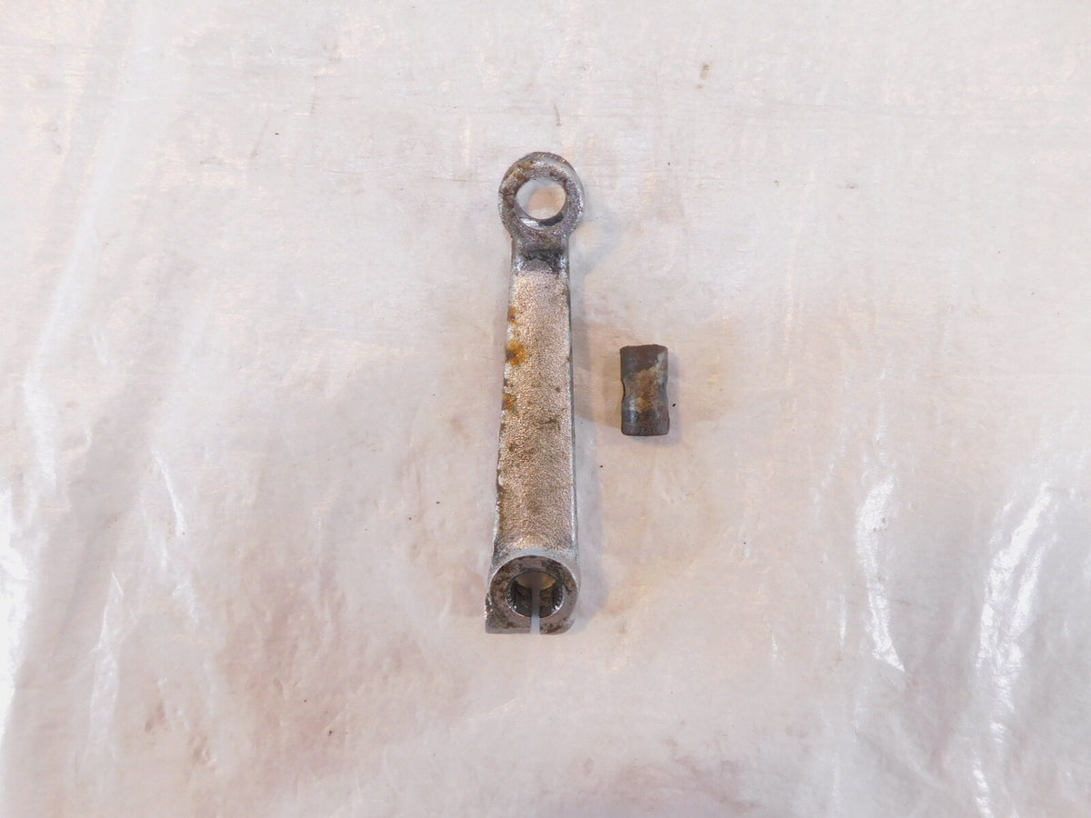 Yamaha XJ700 XJ750 Maxim 700 & 750 Rear Wheel Brake Pedal Drum Linkage Lever - C3 Cycle