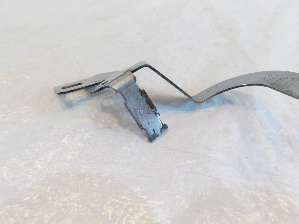 BMW R1200 R1200RT R1200GS R nine T Left/Right Cylinder Head Cover Cap Brackets - C3 Cycle