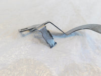 BMW R1200 R1200RT R1200GS R nine T Left/Right Cylinder Head Cover Cap Brackets - C3 Cycle