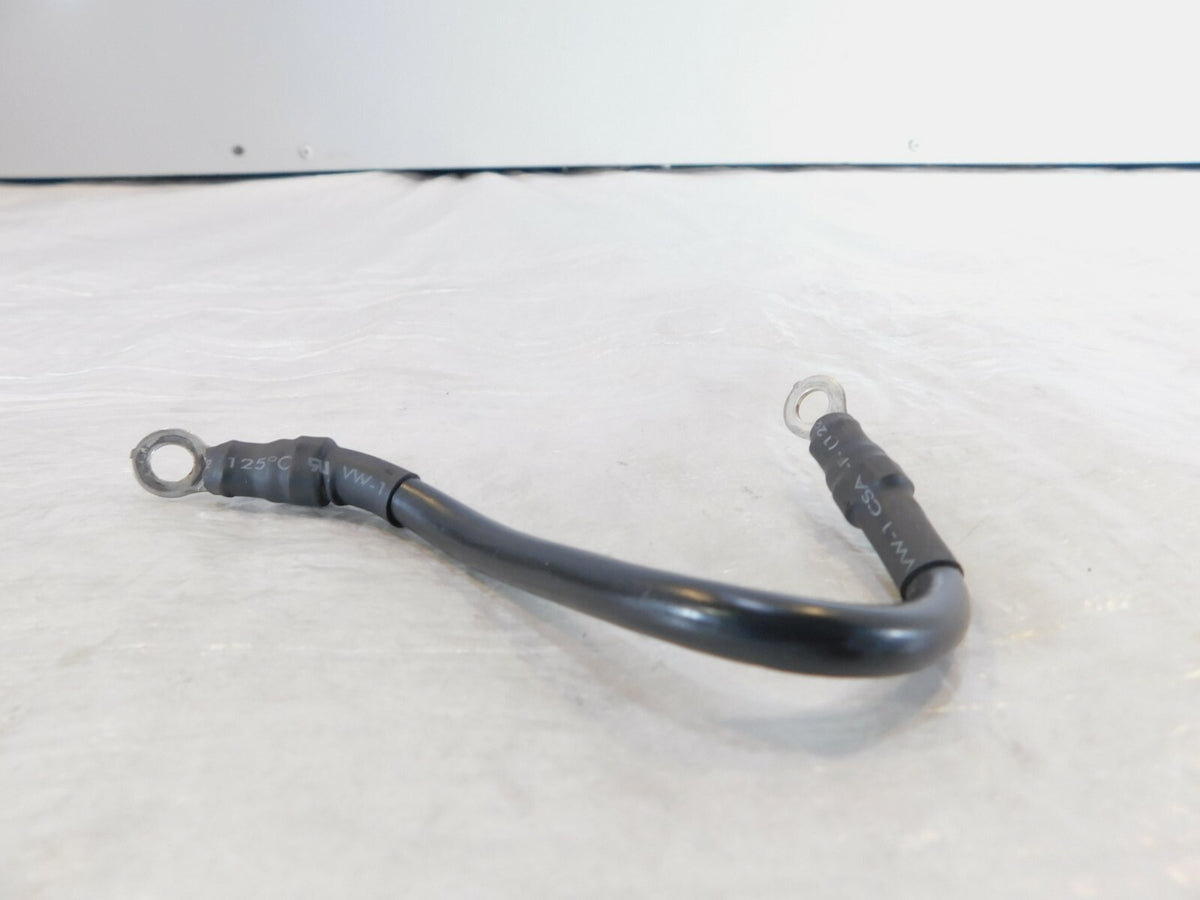 2015-2020 Harley Davidson Street 500 750 Negative Ground Battery Cable Lead Wire - C3 Cycle