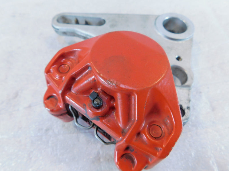 Aprilia RSV1000 Mille Tuono Falco SL1000 Brembo Rear Wheel Brake Caliper & Mount