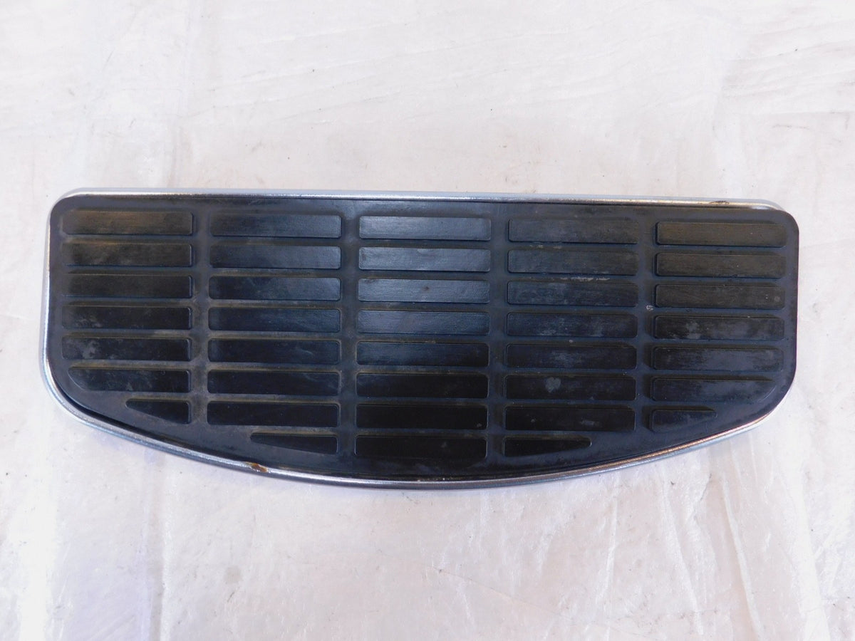 Harley Davidson Softail & Touring Road King Electra Glide Floorboard Footboard - C3 Cycle