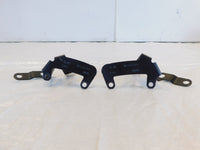 BMW R1250R R1250RS R1250RT Lower Engine Spoiler Deflector Panel Mount Brackets - C3 Cycle