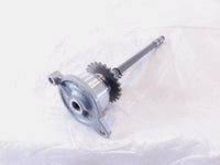 06-22 Kawasaki Vulcan 900 Classic LT Custom VN900 Engine Motor Oil Pump & Shaft - C3 Cycle