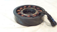 2003 Indian Gilroy Chief Engine Motor Alternator Generator Stator Rotor & Coil - C3 Cycle