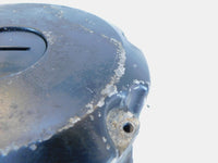 96-98 Kawasaki Vulcan 1500 VN1500D/E Classic Left Engine Alternator Stator Cover - C3 Cycle