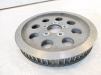 Harley Davidson Sportster 883 & 1200 Rear Wheel Belt Pulley Sprocket 40246-91 - C3 Cycle