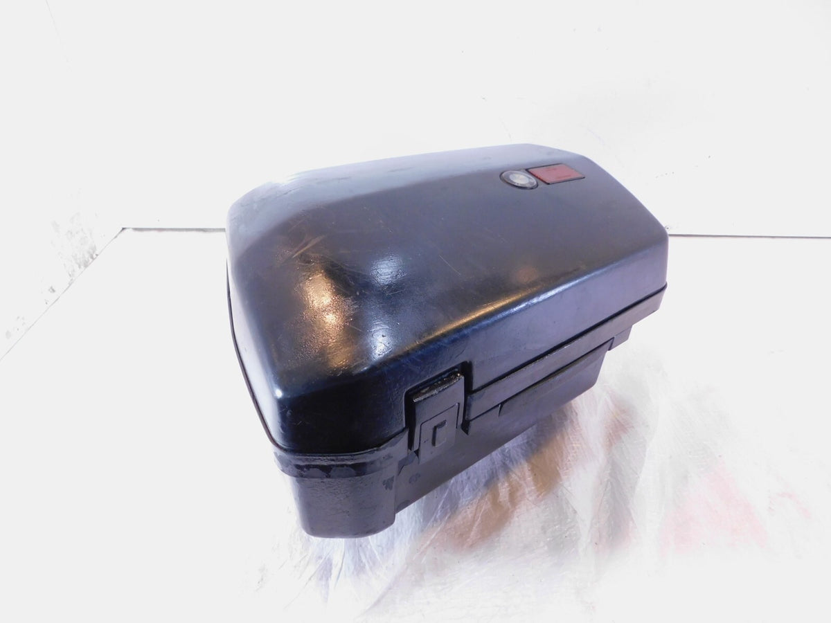 BMW K75 K75S K75RT K100 K100LT K100RS R100 Right Saddlebag Integral Luggage Case - C3 Cycle