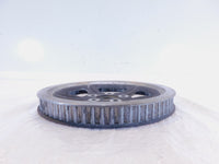 Harley Davidson Sportster 883 & 1200 68T Tooth Rear Wheel Belt Pulley Sprocket - C3 Cycle